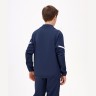 Куртка спортивная JOGEL CAMP 2 Lined Jacket, темно-синий, детский (2112613)