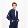 Куртка спортивная JOGEL CAMP 2 Lined Jacket, темно-синий, детский (2112613)
