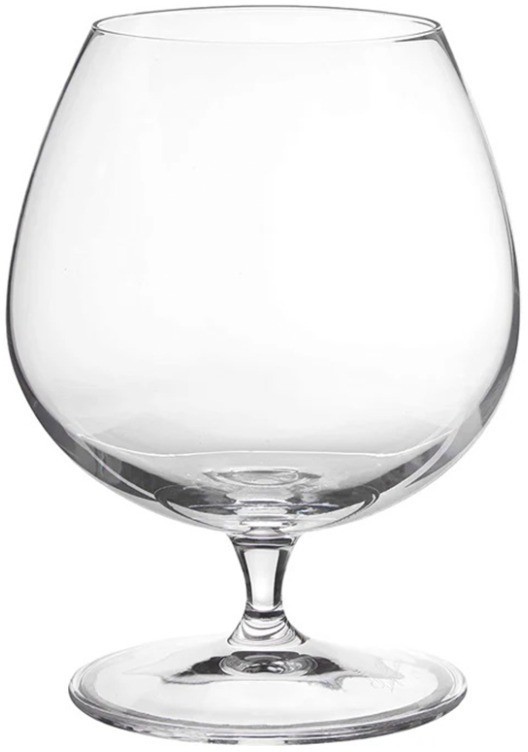 Набор бокалов для коньяка Vinoteque 465 мл, 6 шт 10564/01