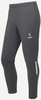 Брюки тренировочные JOGEL CAMP 2 Training Pocket Pants 93, темно-серый (2129231)