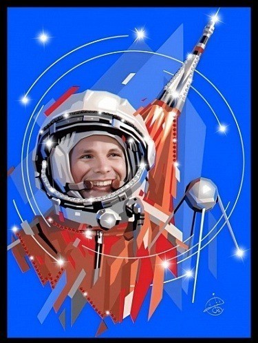 Картина Восток 1 с кристаллами Swarovski (3345)