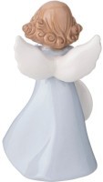 Фигурка &quot;ангел&quot;, 9*9*14,5см Lefard (146-1963)