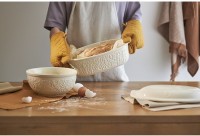 Форма для выпечки хлеба birds of paradise, parrot, 38х25 см (77323)