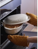 Форма для выпечки хлеба birds of paradise, parrot, 38х25 см (77323)