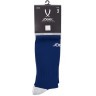 Гетры футбольные Match Socks, темно-синий (2072034)