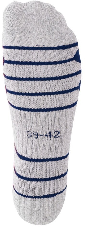 Гетры футбольные Match Socks, темно-синий (2072034)