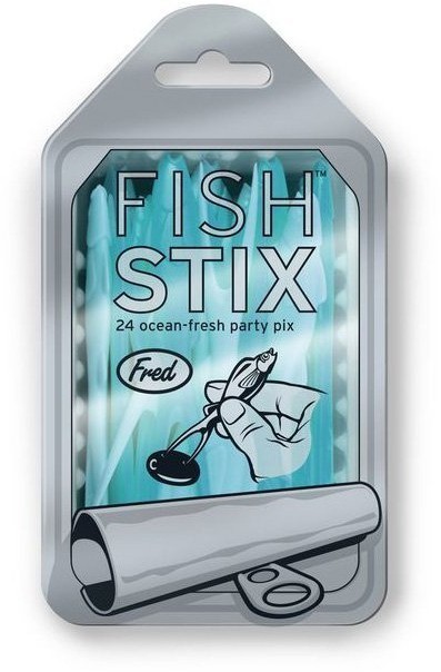 Шпажки для канапе fish stix (набор 24 шт.) (54022)