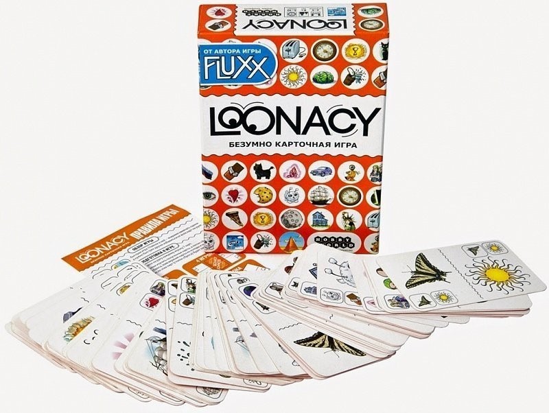 Loonacy (31092)