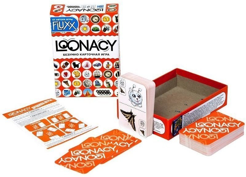 Loonacy (31092)