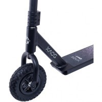 Самокат трюковый Ghost 200 мм (931633)