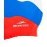 Шапочка для плавания Russia, силикон (783451)