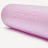 Ролик для йоги и пилатеса STARFIT FA-501, 15x60 см, розовый пастель (2113735)