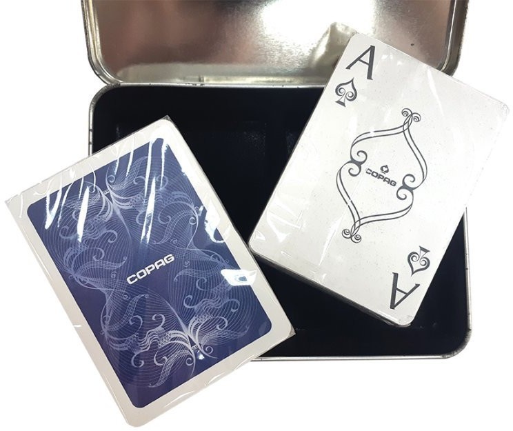 Комплект карт "Copag Centennial decks" (32107)