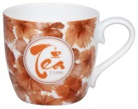 Кружка &quot;Время чаепития&quot; - Гибискус 11 2 057 2870