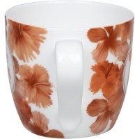 Кружка &quot;Время чаепития&quot; - Гибискус 11 2 057 2870