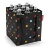 Сумка-органайзер для бутылок bottlebag dots (52347)