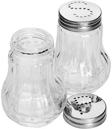 Набор для специй на подставке 3 предмета (26880)