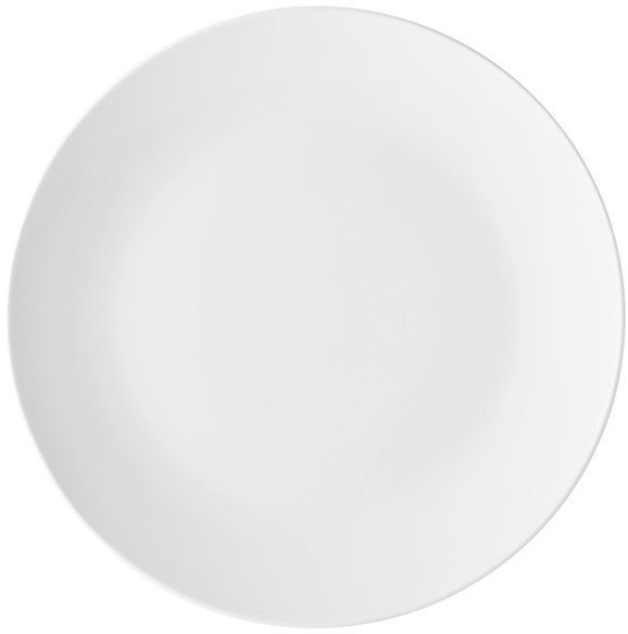 Тарелка обеденная Белая коллекция, 27,5 см - MW504-FX0133 Maxwell & Williams