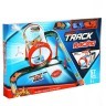 Детский пусковой трек Track Racing SpinWay 360 - 68831