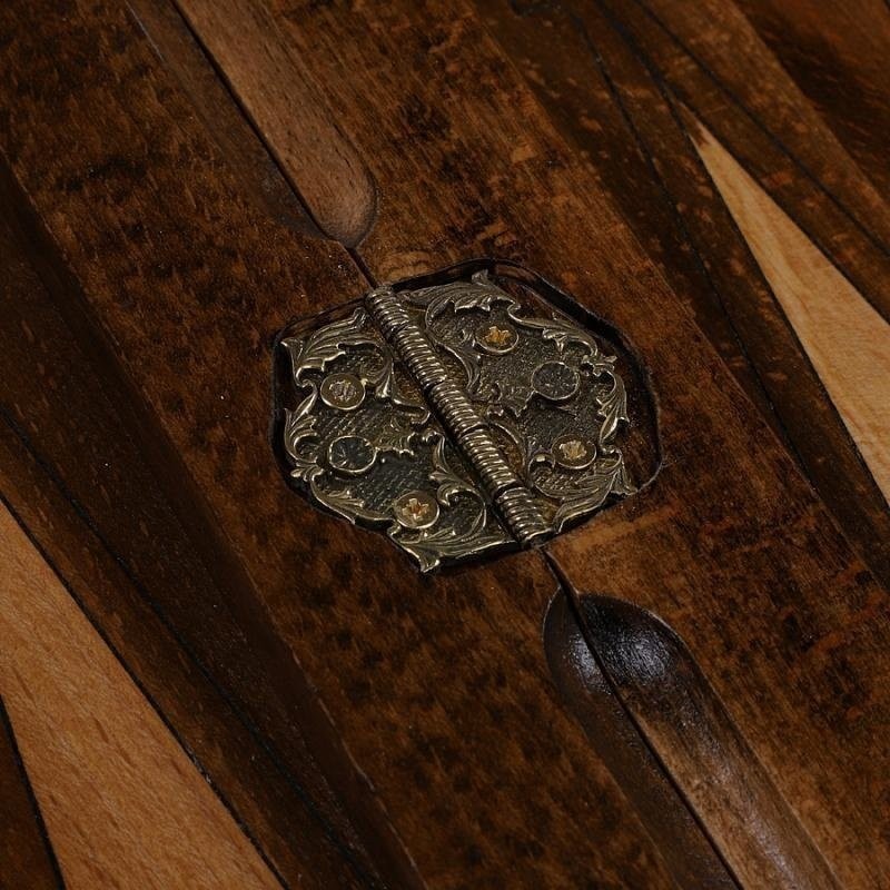 Нарды резные "Герб Армении", Mkhitaryan (28560)