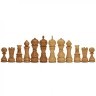 Шахматные фигуры "Имперские", Armenakyan (44888)