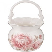 Подставка под чайные ложки lefard &quot;астра&quot; 16*10 см (415-2152)