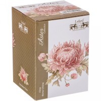 Подставка под чайные ложки lefard &quot;астра&quot; 16*10 см (415-2152)