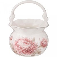 Подставка под чайные ложки lefard &quot;астра&quot; 16*10 см (415-2152)