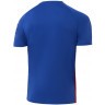 Футболка игровая Camp Striped Jersey, красный/синий (1745254)
