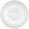 Блюдо на ножке "alabaster white" диаметр 15 см, высота 11,5 cм Bronco (332-056)