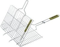 Решетка-гриль Boyscout для стейков с вилкой 61301 (62760)