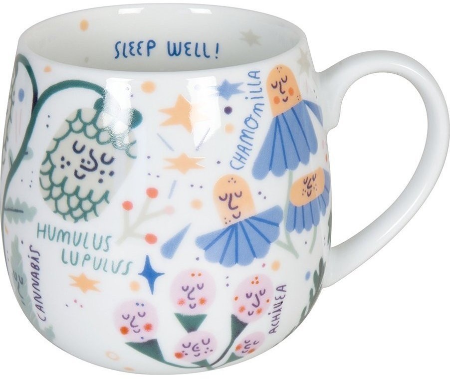 Koenitz Кружка "Сладкий сон" 11 1 143 2373