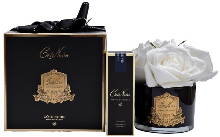 Диффузор Five Rose White, спрей Eau de vie 10мл,уп. (TT-00014732)