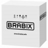 Стул офисный Brabix Stream MG-314 экокожа черное 532077 (72990)