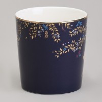 Набор кружек  lefard &quot;golden birds&quot; 2 шт. 380 мл (419-124)