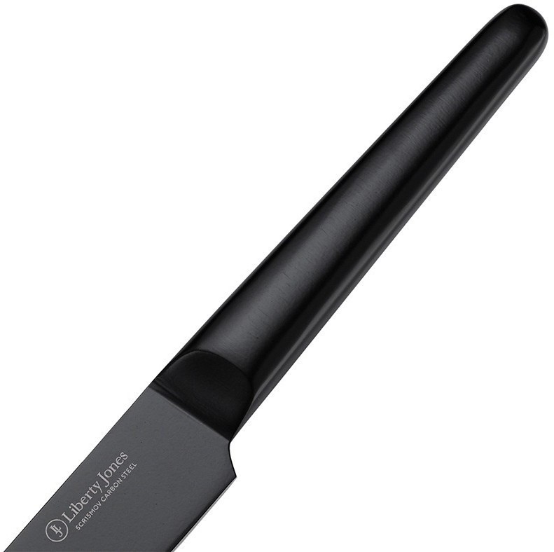 Нож разделочный carbon, 13 см (78798)