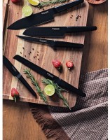 Нож разделочный carbon, 13 см (78798)