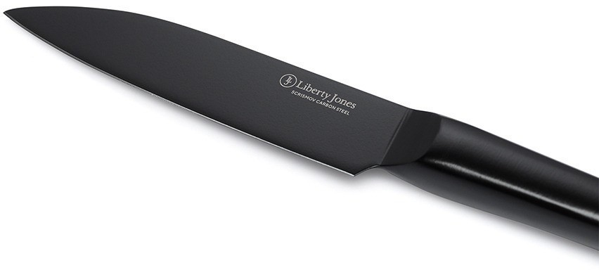 Нож разделочный carbon, 13 см (78798)