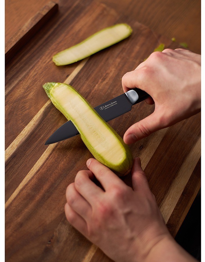 Нож разделочный carbon, 13 см (78798)