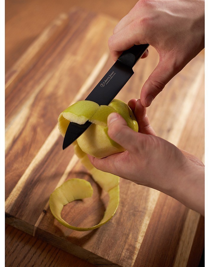 Нож разделочный carbon, 13 см (78798)