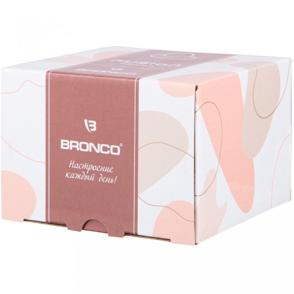 Набор для специй bronco "fusion" 2 предмета Bronco (263-1173)