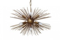 Светильник потолочный d61*40см (TT-00000229)