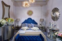 Светильник потолочный d61*40см (TT-00000229)