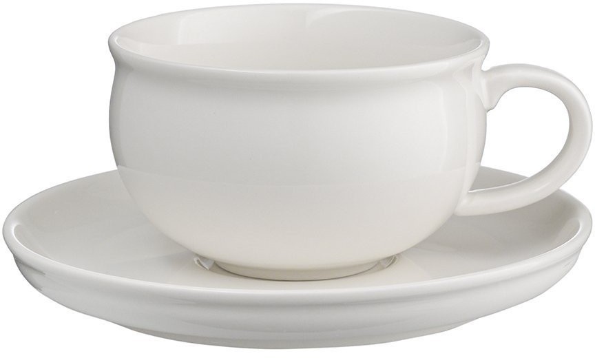 Набор чайных пар milky cloud, 250 мл, 2 шт. (72379)