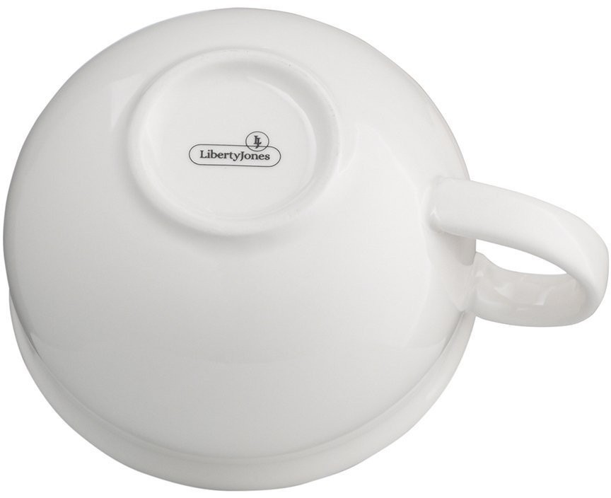 Набор чайных пар milky cloud, 250 мл, 2 шт. (72379)