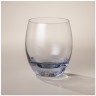 Набор стаканов для воды/сока из 2 шт "bubles" blue 425 мл Lefard (693-044)