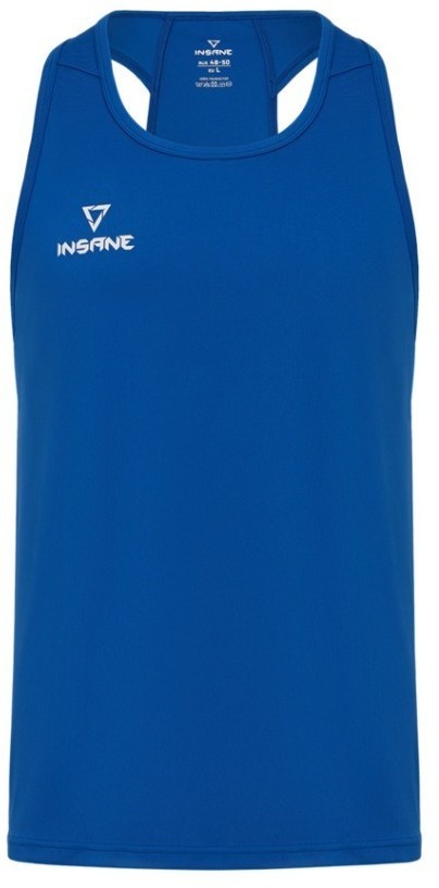 Форма боксерская INSANE CHAMP, полиэстер, синий (2119516)