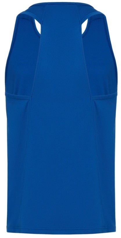 Форма боксерская INSANE CHAMP, полиэстер, синий (2119516)