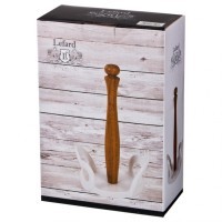 Подставка для бумажного полотенца &quot;native&quot; 16*13*25 см Lefard (587-106)