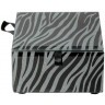 Шкатулка "Зебра" 12*12*7см (TT-00001691)